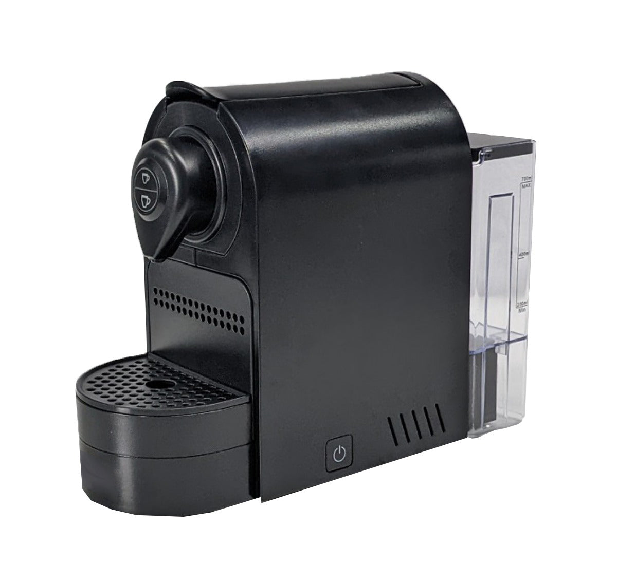 Nespresso Coffee Pod Machine 0.7 L V959-DCMN0001