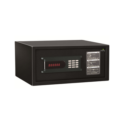 DigiVault In-Room Hotel Safe V959-DEHS0001