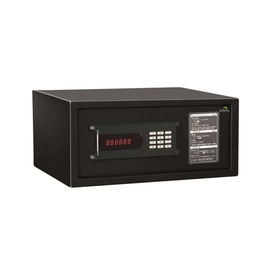 DigiVault In-Room Hotel Safe V959-DEHS0001