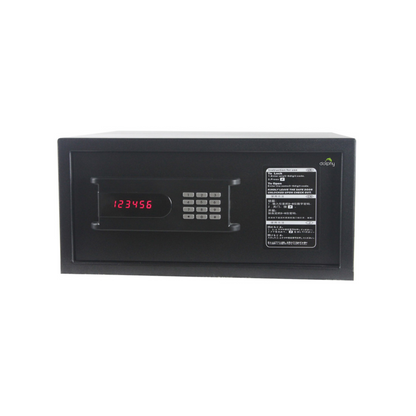 DigiVault In-Room Hotel Safe V959-DEHS0001