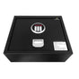 VaultX Top Open In-Room Hotel Safe V959-DEHS0005