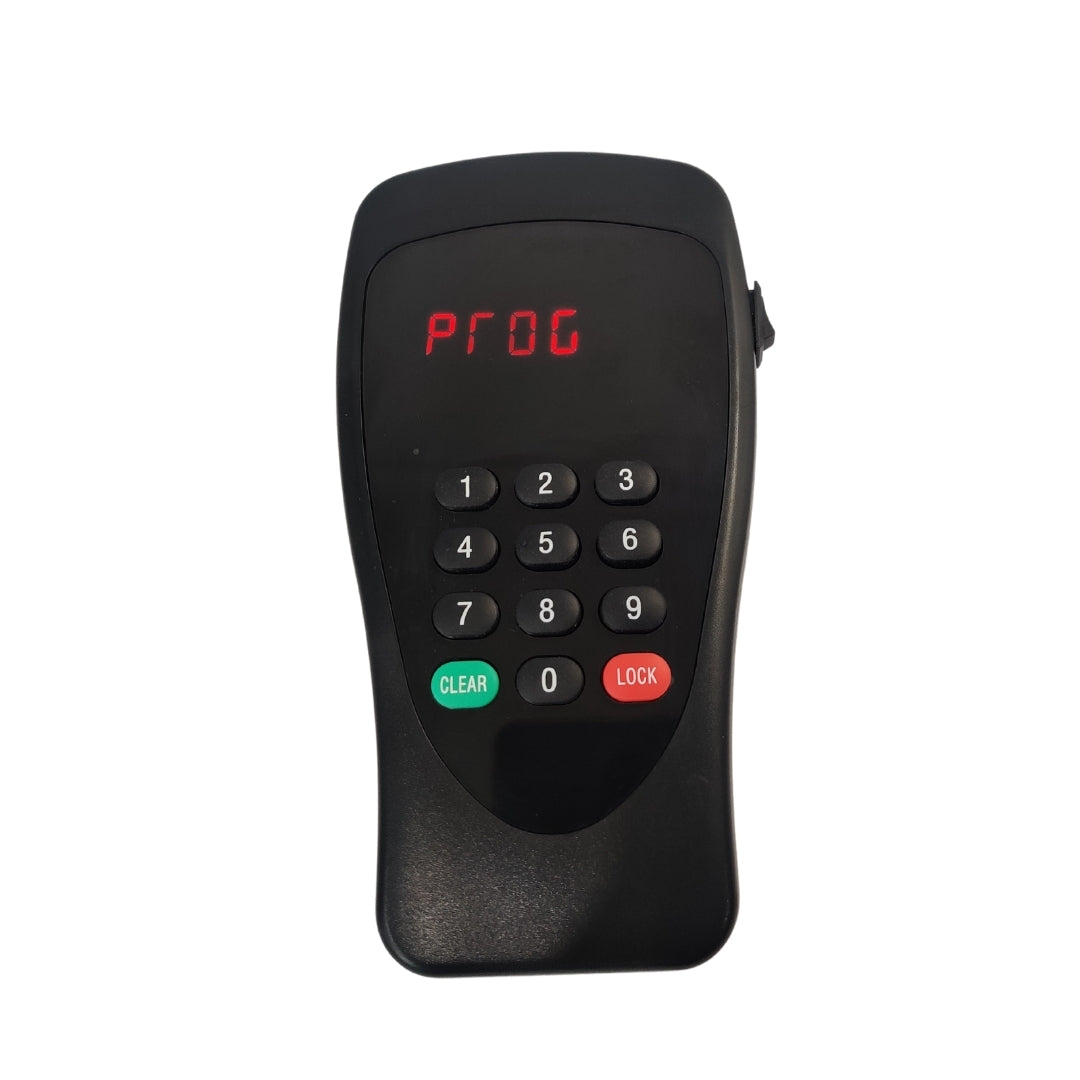 Digital Safe Decoder V959-DEHS0007