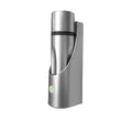 Wall Mounted Hotel Emergency Torch - Silver V959-DEHT0003