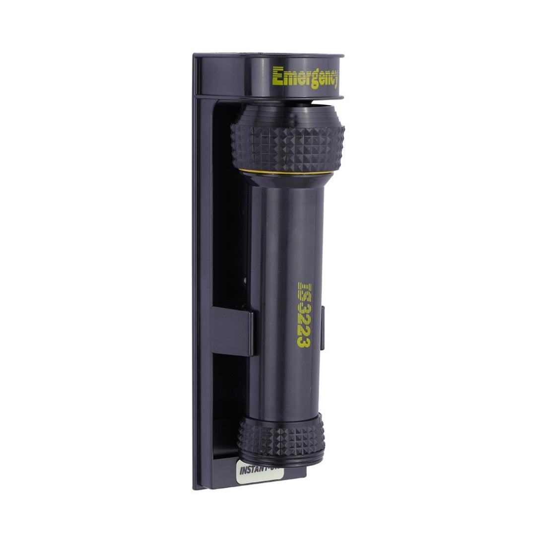 Wall Mounted Hotel Emergency Torch V959-DEHT0004