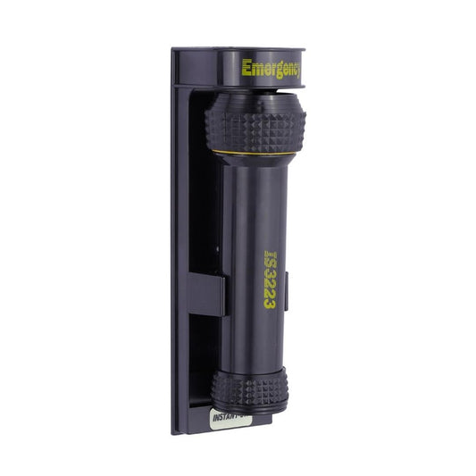 Wall Mounted Hotel Emergency Torch V959-DEHT0004