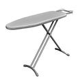 Folding Ironing Board - Light Grey V959-DIBD0001