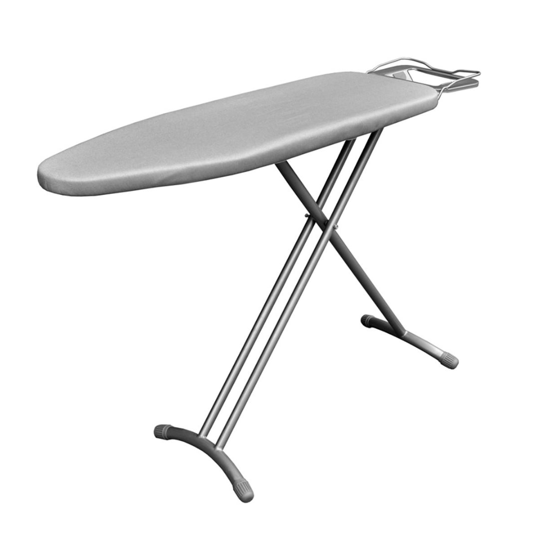 Folding Ironing Board - Light Grey V959-DIBD0001