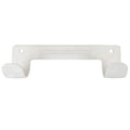 Wall-Mount Ironing Board Holder - White V959-DIBD0008