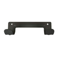Wall-Mount Ironing Board Holder - Black V959-DIBD0009