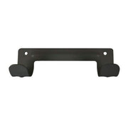 Wall-Mount Ironing Board Holder - Black V959-DIBD0009