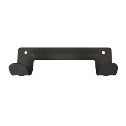 Wall-Mount Ironing Board Holder - Black V959-DIBD0009