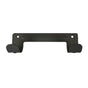 Wall-Mount Ironing Board Holder - Black V959-DIBD0009