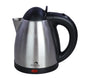 0.8L Stainless Steel Electric Kettle - Silver V959-DKTL0010