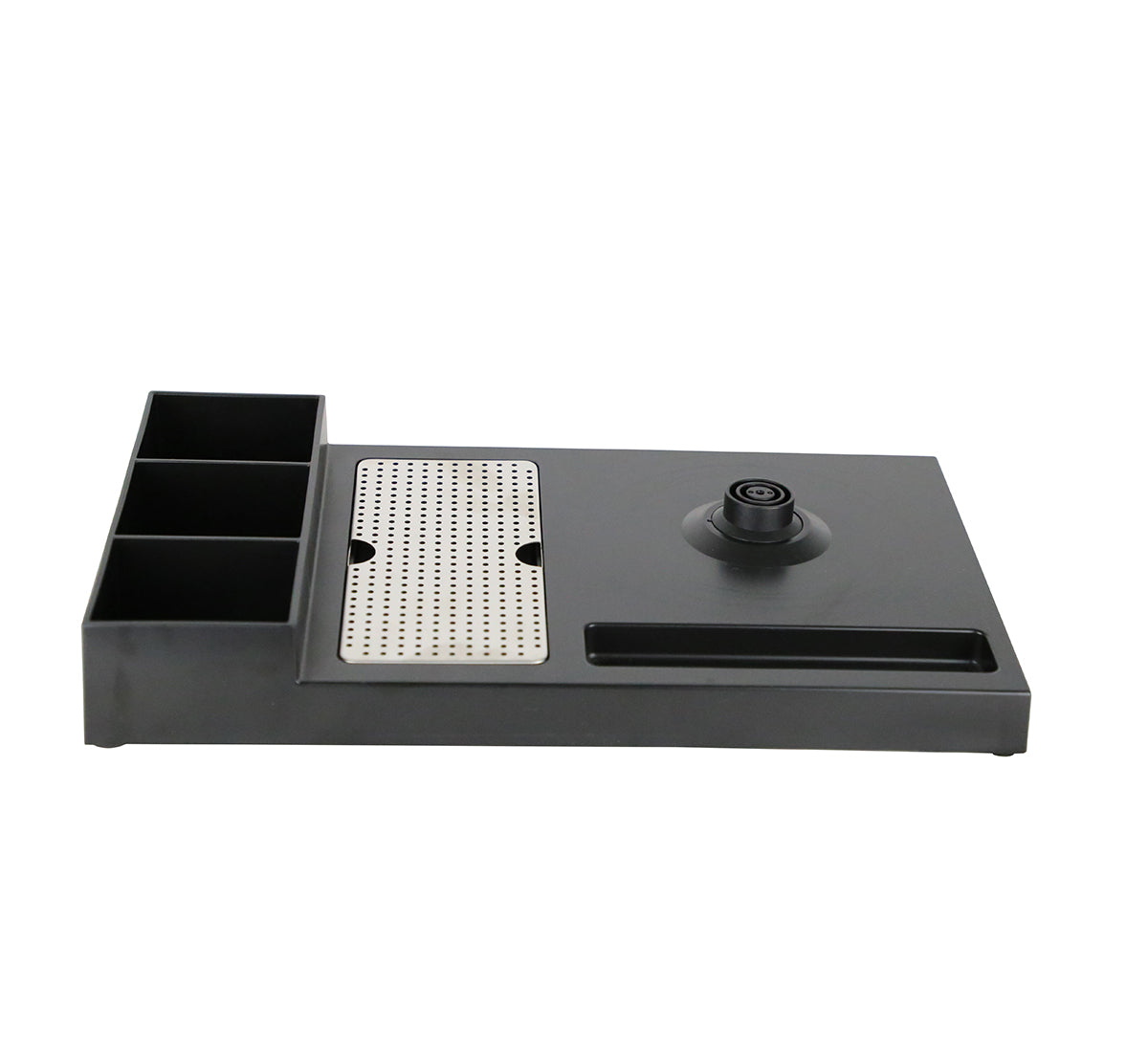 Kettle Tray ABS - Black V959-DKTL0042