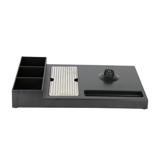 Kettle Tray ABS - Black V959-DKTL0042