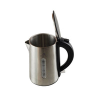 1.0L Brushed Silver Stainless Steel Kettle V959-DKTL0054