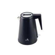 0.8L Stainless Steel Kettle - Black (Double Layer) V959-DKTL0055