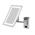 5X LED Magnifying Mirror Wall Mount - DMMR0015 V959-DMMR0015