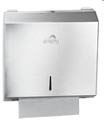 SS Slimline Paper Towel Dispenser V959-DPDR0027