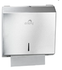 SS Slimline Paper Towel Dispenser V959-DPDR0027