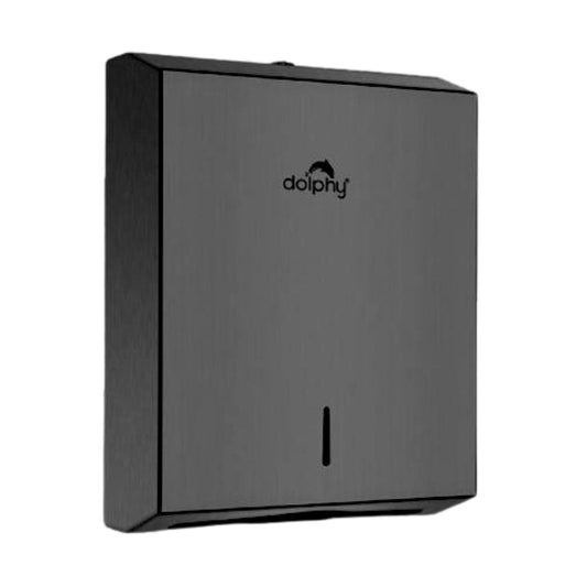 SS Slimline Paper Towel Dispenser - B V959-DPDR0028-B