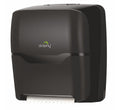 Touchless Paper Towel Dispenser-Black V959-DPDR0030