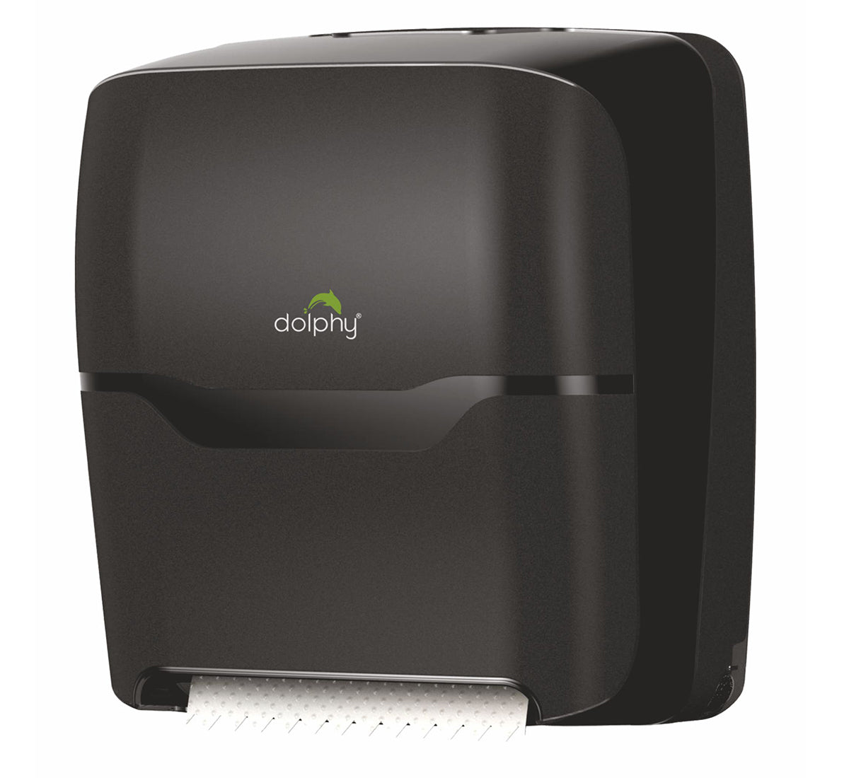 Touchless Paper Towel Dispenser-Black V959-DPDR0030