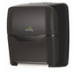 Touchless Paper Towel Dispenser-Black V959-DPDR0030