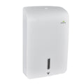 Jumbo Plaza Ultraslim Paper Towel Dispenser - W V959-DPDR0034