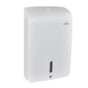 Jumbo Plaza Ultraslim Paper Towel Dispenser - W V959-DPDR0034