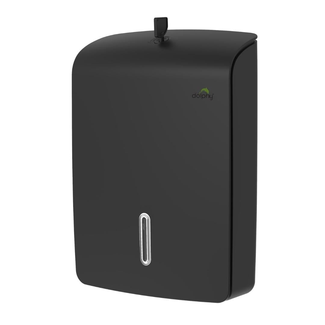 Jumbo Plaza Ultraslim Paper Towel Dispenser - B V959-DPDR0035