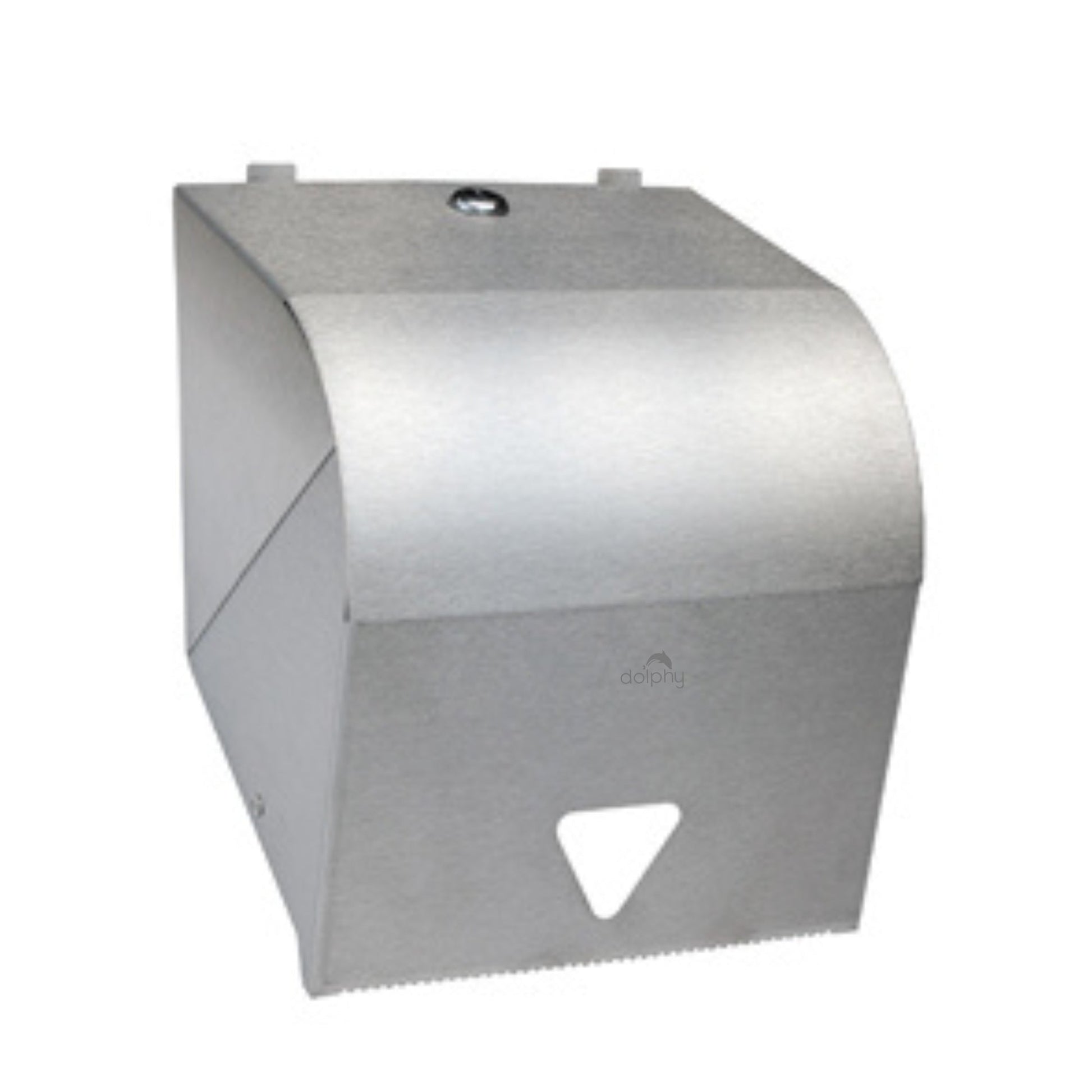 Stainless Steel Roll Towel Dispenser V959-DPDR0062