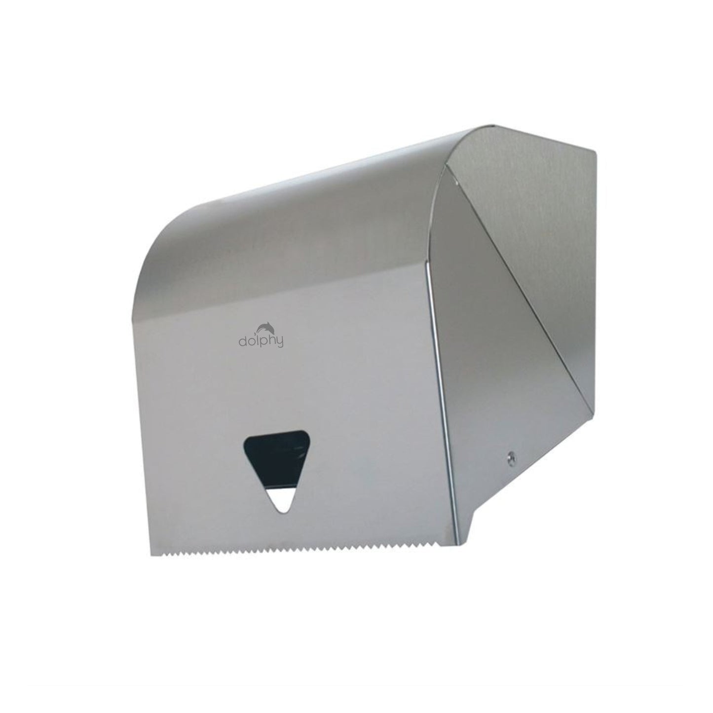 Stainless Steel Roll Towel Dispenser V959-DPDR0062