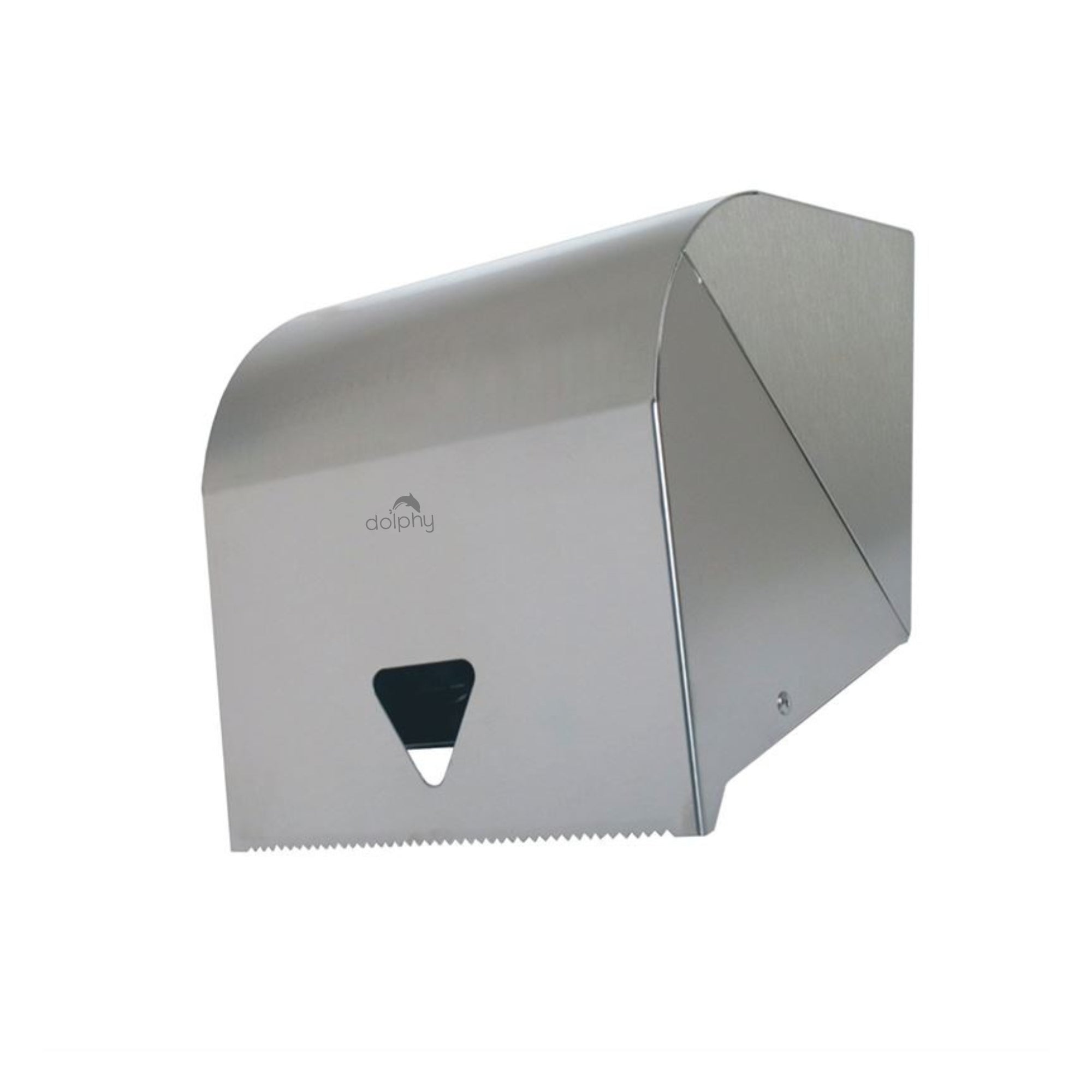 Stainless Steel Roll Towel Dispenser V959-DPDR0062