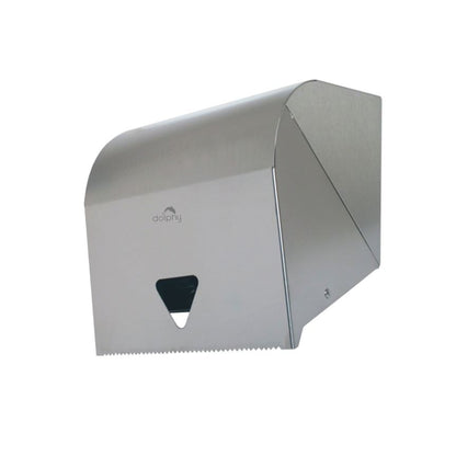 Stainless Steel Roll Towel Dispenser V959-DPDR0062