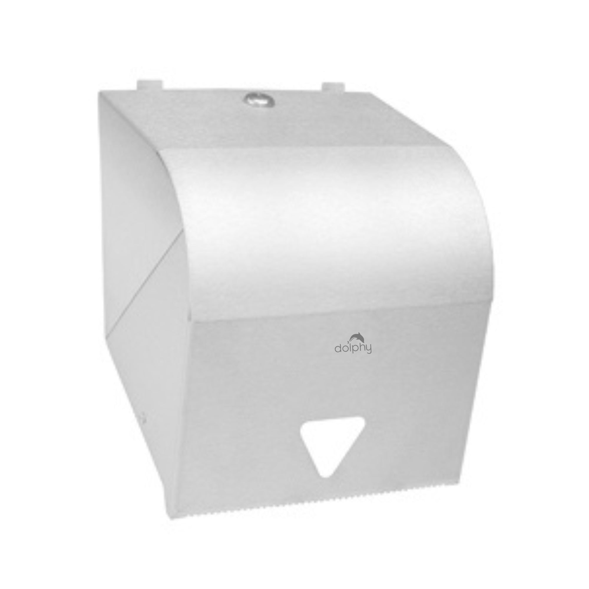 Paper Towel Dispenser -White V959-DPDR0062-W