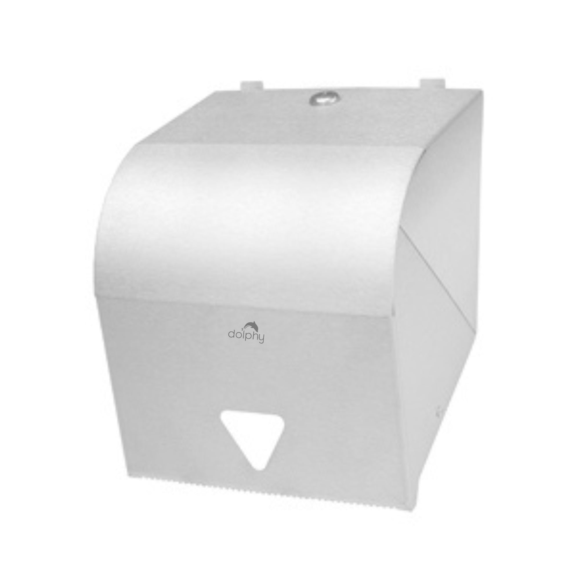 Paper Towel Dispenser -White V959-DPDR0062-W