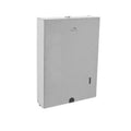 Paper Towel Dispenser - Silver V959-DPDR0063