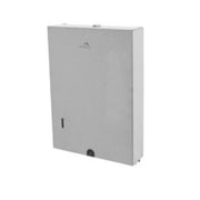 Paper Towel Dispenser - Silver V959-DPDR0063