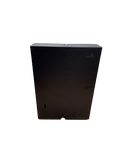 Paper Towel Dispenser -Black V959-DPDR0063-B