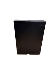 Paper Towel Dispenser -Black V959-DPDR0063-B