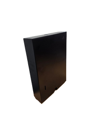 Paper Towel Dispenser -Black V959-DPDR0063-B