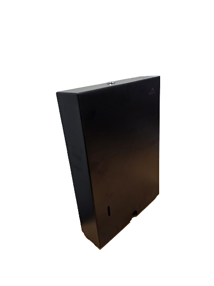 Paper Towel Dispenser -Black V959-DPDR0063-B