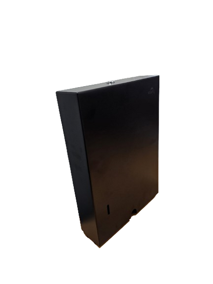 Paper Towel Dispenser -Black V959-DPDR0063-B