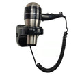 High Power Premium Hair Dryer 1875W - Black V959-DPHD0024