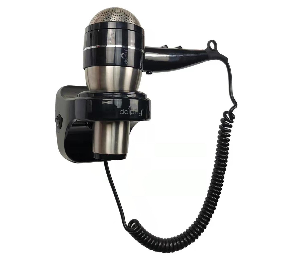 High Power Premium Hair Dryer 1875W - Black V959-DPHD0024