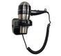High Power Premium Hair Dryer 1875W - Black V959-DPHD0024