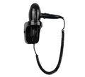 High Power Professional Hair Dryer 1800W - Black V959-DPHD0025