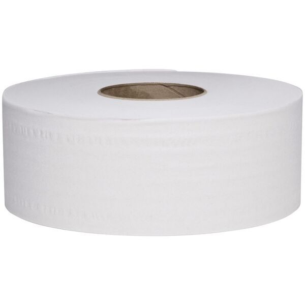 2-Ply Jumbo Toilet Paper Roll 300 Meters V959-DPJP0300