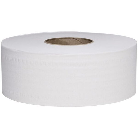 2-Ply Jumbo Toilet Paper Roll 300 Meters V959-DPJP0300